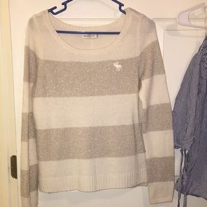 Medium Abercrombie Sweater